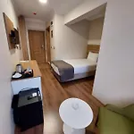 Beyaz Inci Hotel Sivas