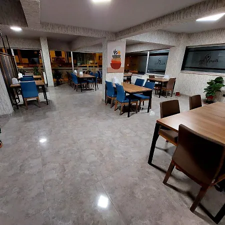 Beyaz Inci 3* Sivas