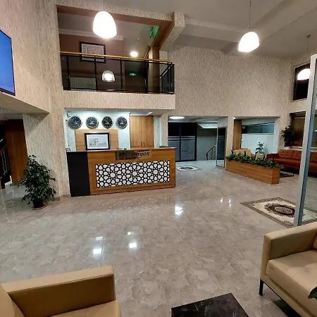 Beyaz Inci Hotel 3*