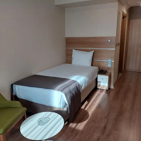 Beyaz Inci Hotel 3*