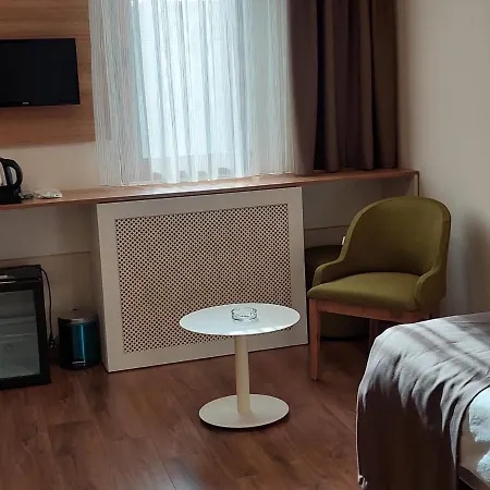 Beyaz Inci Hotel 3*