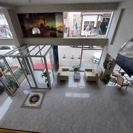 Ξενοδοχείο Beyaz Inci