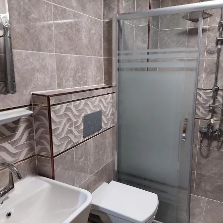 Ξενοδοχείο Beyaz Inci Sivas