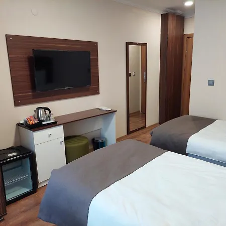 Ξενοδοχείο Beyaz Inci