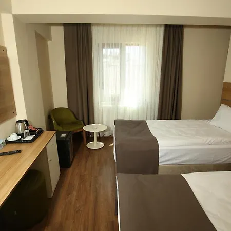 Hotel Beyaz Inci Sivas