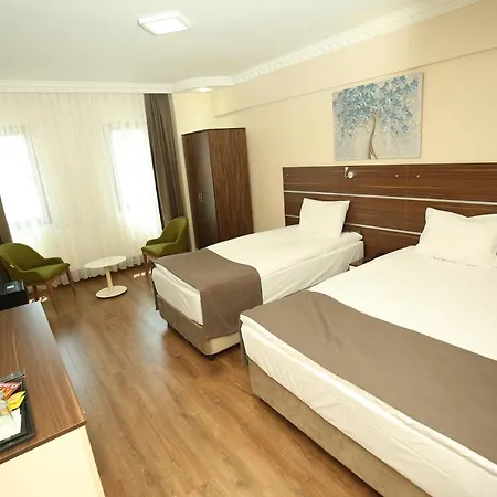 Beyaz Inci Hotel Sivas