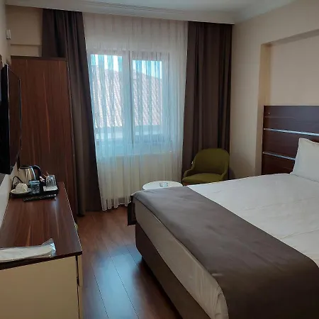 Beyaz Inci Hotel