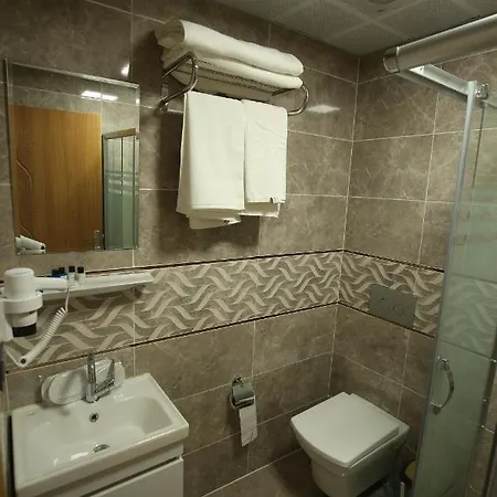 Beyaz Inci Hotel 3*