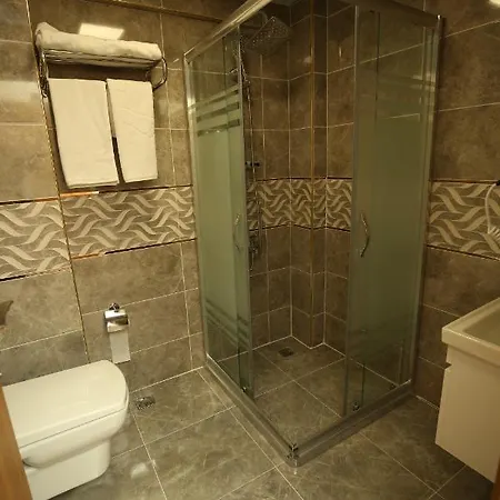 Ξενοδοχείο Beyaz Inci 3*