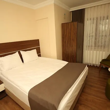 Hotel Beyaz Inci 3*