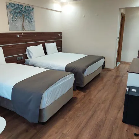 Ξενοδοχείο Beyaz Inci 3*