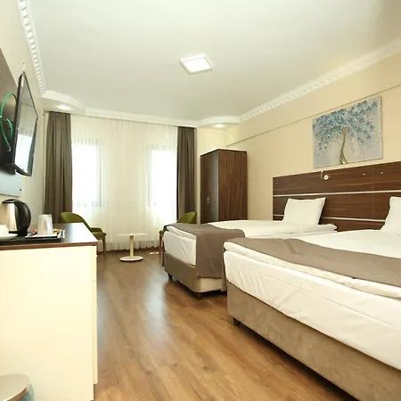 Beyaz Inci Ξενοδοχείο