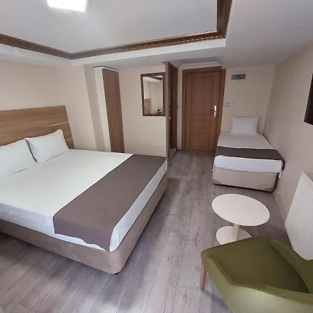 Ξενοδοχείο Beyaz Inci 3*