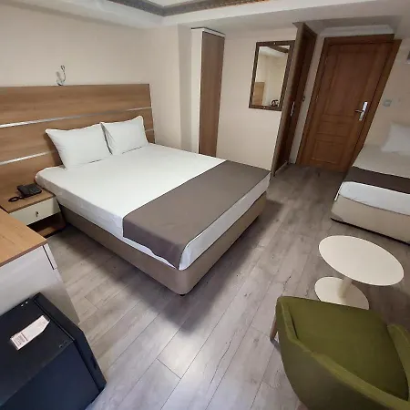 Beyaz Inci Ξενοδοχείο