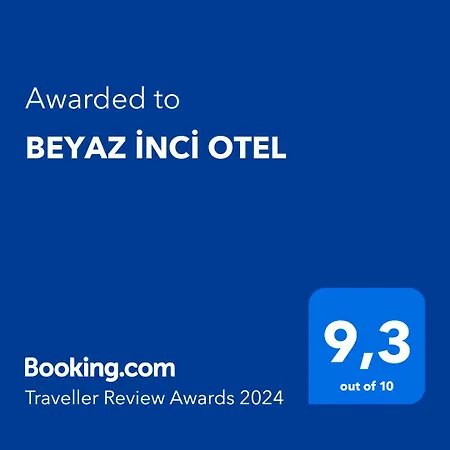 Hotel Beyaz Inci Sivas