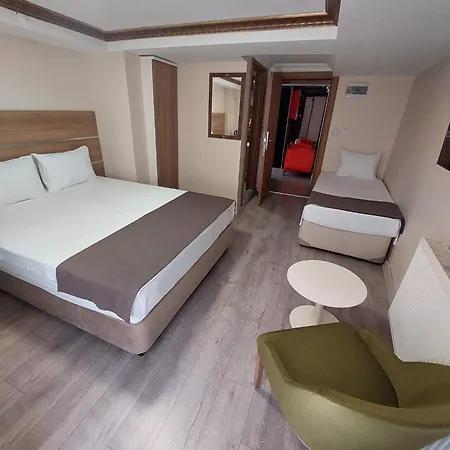 Hotel Beyaz Inci