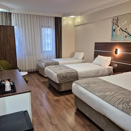 Ξενοδοχείο Beyaz Inci