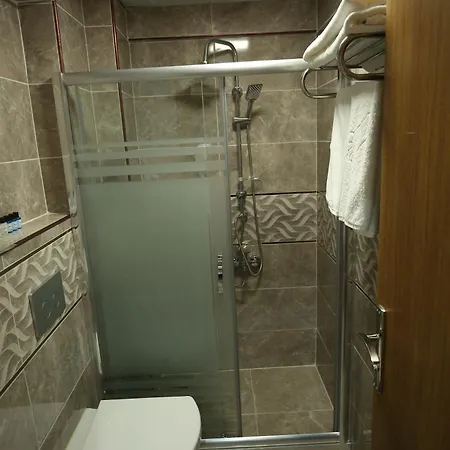 Hotel Beyaz Inci Sivas