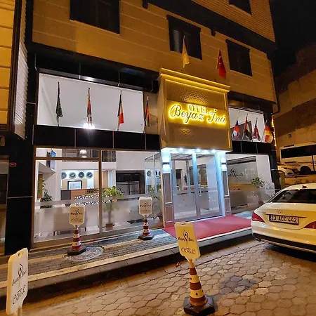 Hotel Beyaz Inci