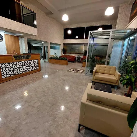 Hotel Beyaz Inci 3*