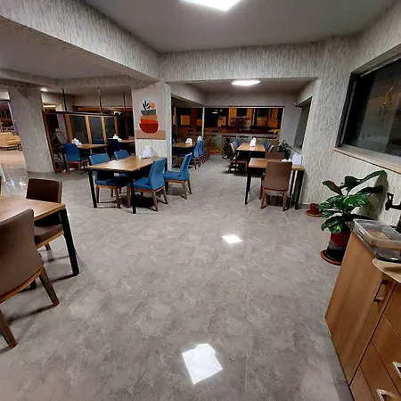 Beyaz Inci Hotel 3*