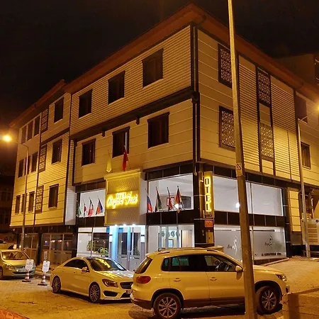 Beyaz Inci