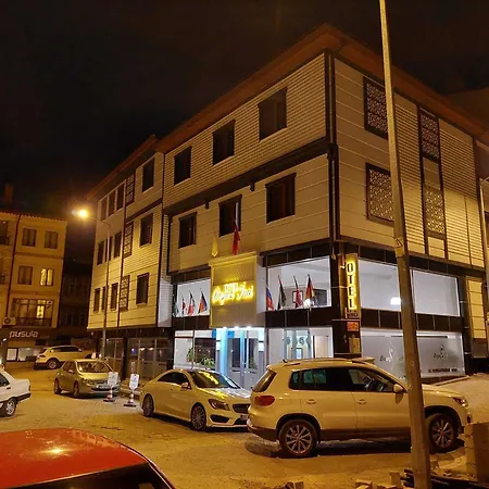 Hotel Beyaz Inci 3*