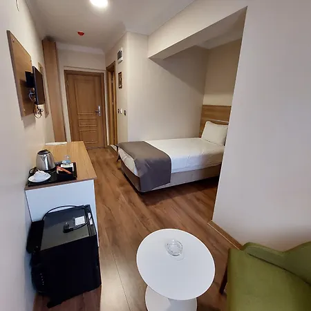 Beyaz Inci Hotel