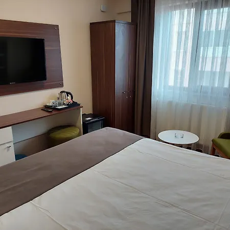 Hotel Beyaz Inci Sivas