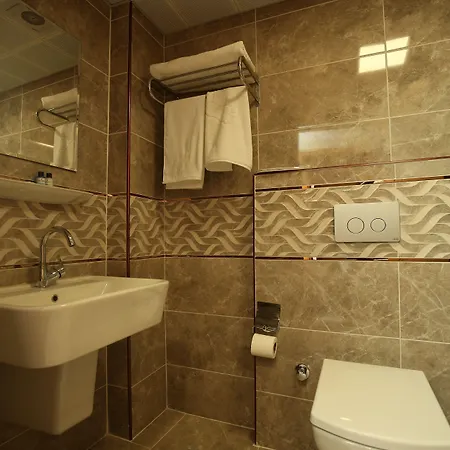 Beyaz Inci Hotel