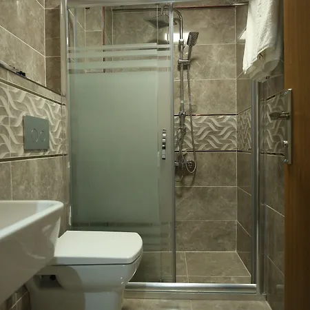 Hotel Beyaz Inci Sivas