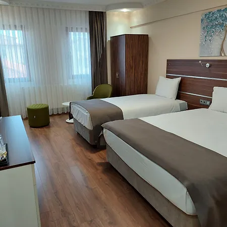 Hotel Beyaz Inci Sivas