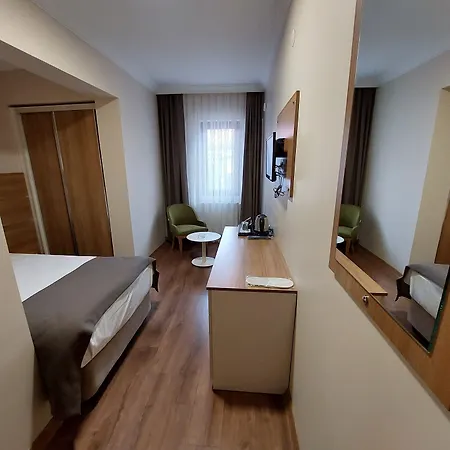 Ξενοδοχείο Beyaz Inci