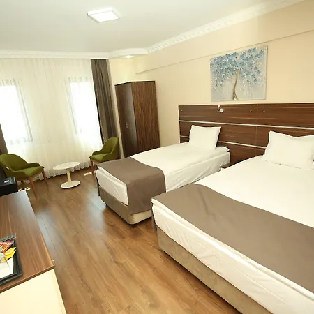 Beyaz Inci Hotel