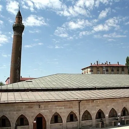 Beyaz Inci Ξενοδοχείο 3*