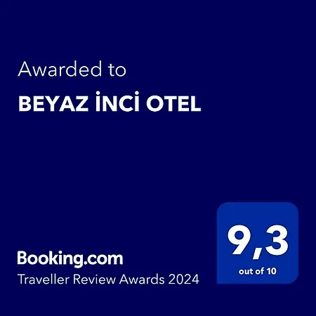 Beyaz Inci 3* Sivas