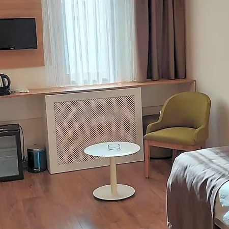 Hotel Beyaz Inci Sivas