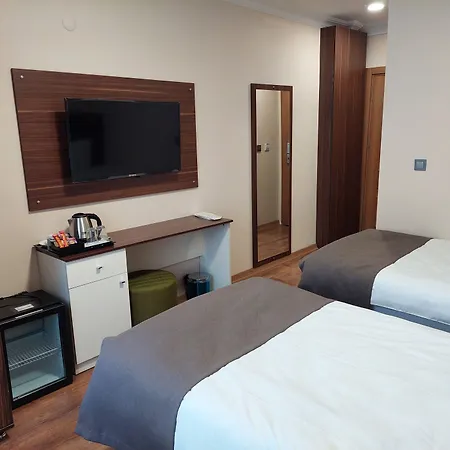 Beyaz Inci Hotel