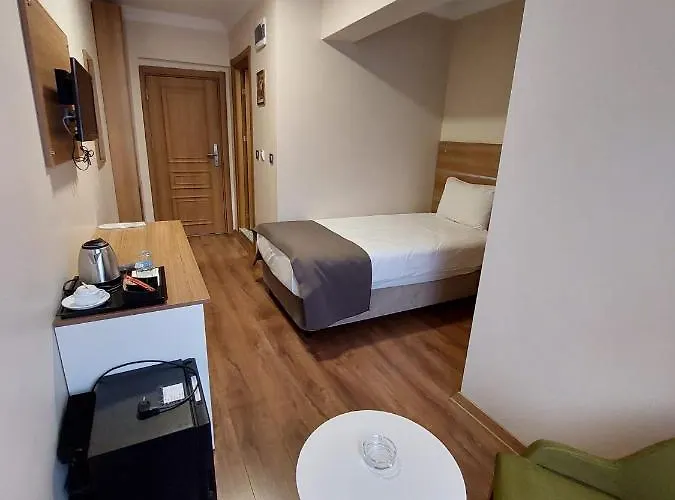 Beyaz Inci Hotel Sivas