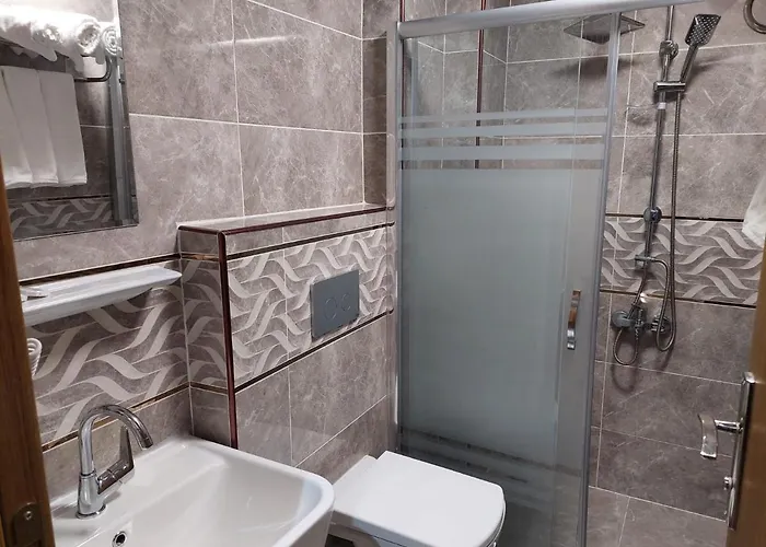 Hotel Beyaz Inci Sivas