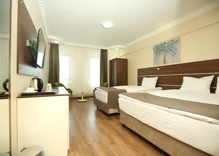 Beyaz Inci Hotel
