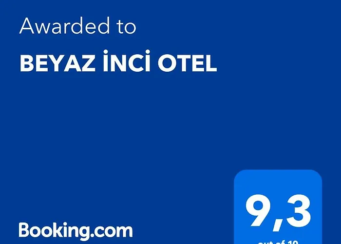 Hotel Beyaz Inci Sivas