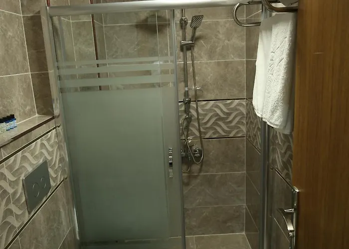 Hotel Beyaz Inci Sivas