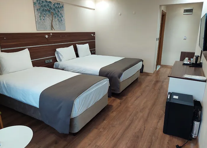 Beyaz Inci Hotel Sivas