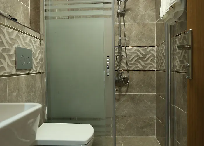 Hotel Beyaz Inci Sivas