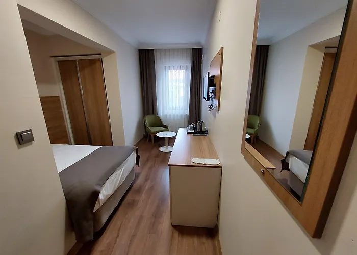 Hotel Beyaz Inci