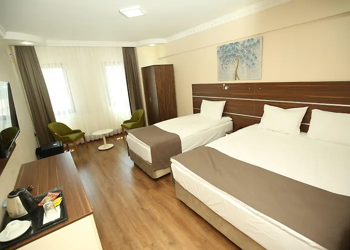 Beyaz Inci Hotel